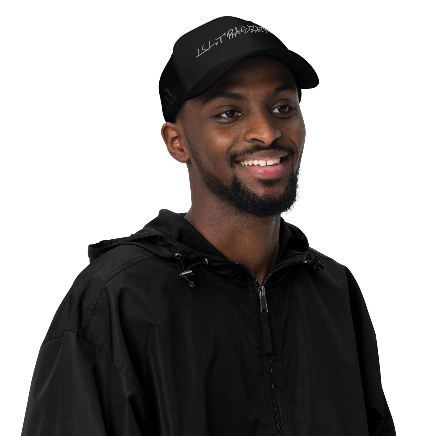 Adidas Cap – Ultraszene Edition