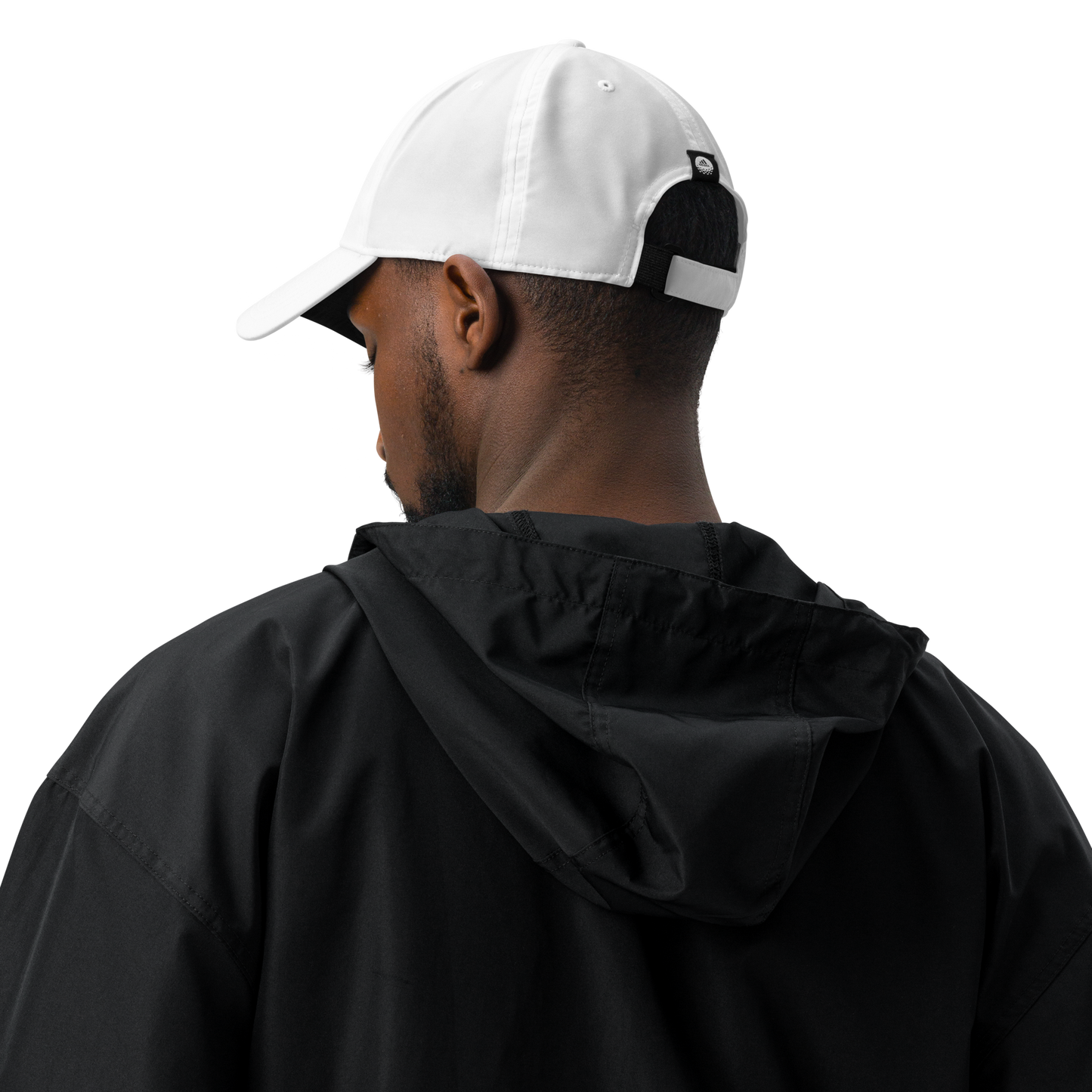 Adidas Cap – Ultraszene Edition