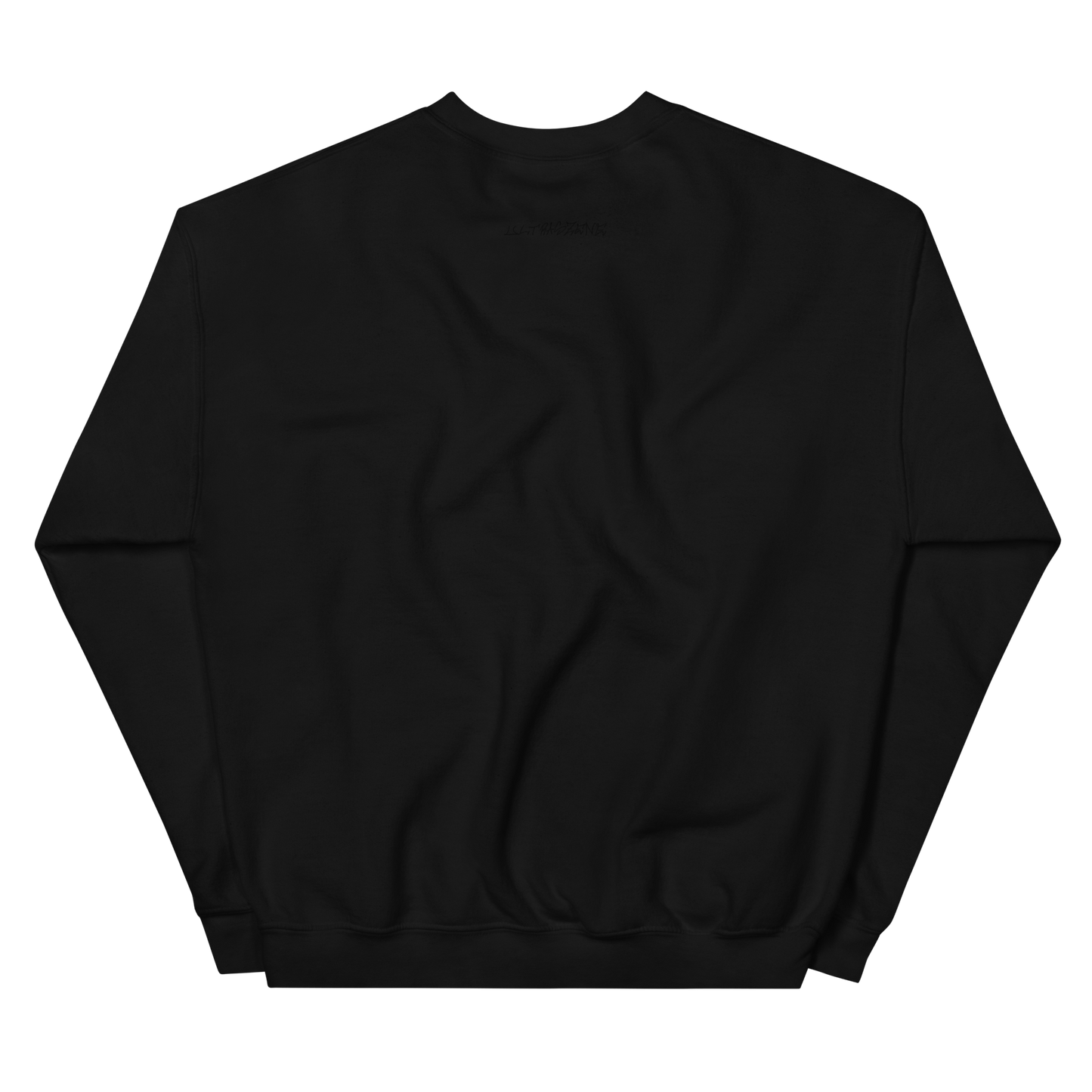Ultraszene Crewneck – Schlicht. Stark. Unverkennbar.